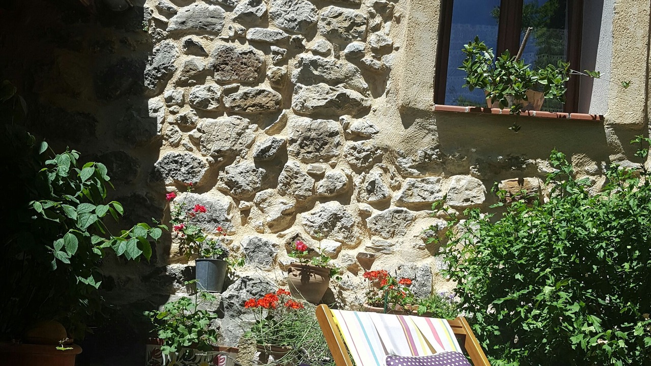 Photo of Patio Balcony in Camps-sur-l'Agly