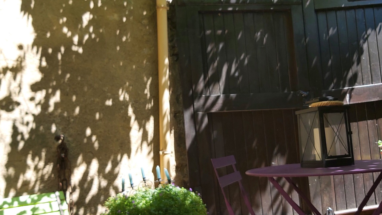 Photo of Patio Balcony in Camps-sur-l'Agly