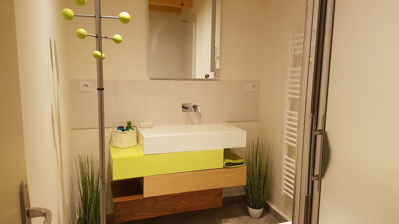Photo of Bathroom in Camps-sur-l'Agly