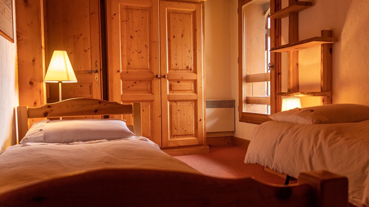 Photo of Bedroom in Le Tour