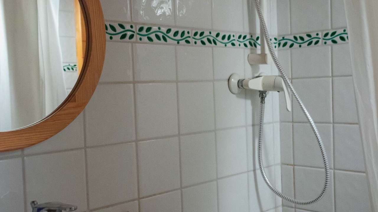 Photo of Bathroom in Le Tour