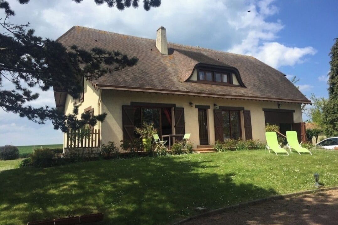 Photo of Outdoor in Ver-sur-Mer