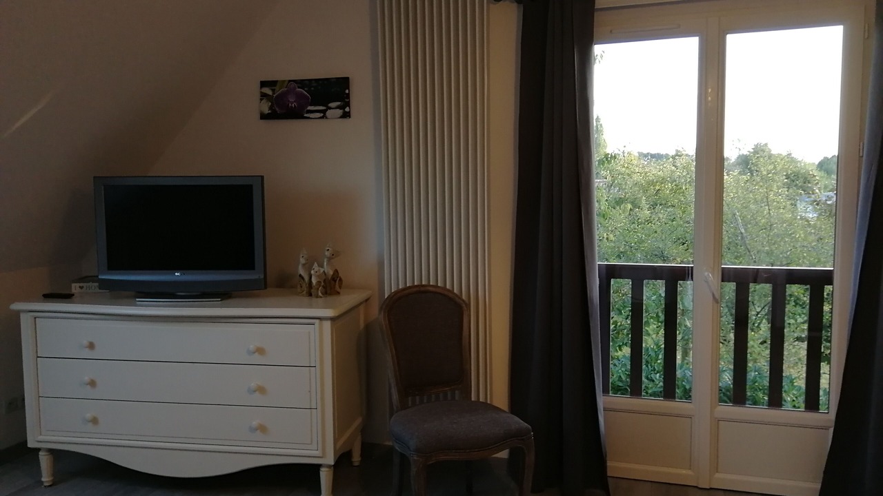 Photo of Livingroom in Ver-sur-Mer