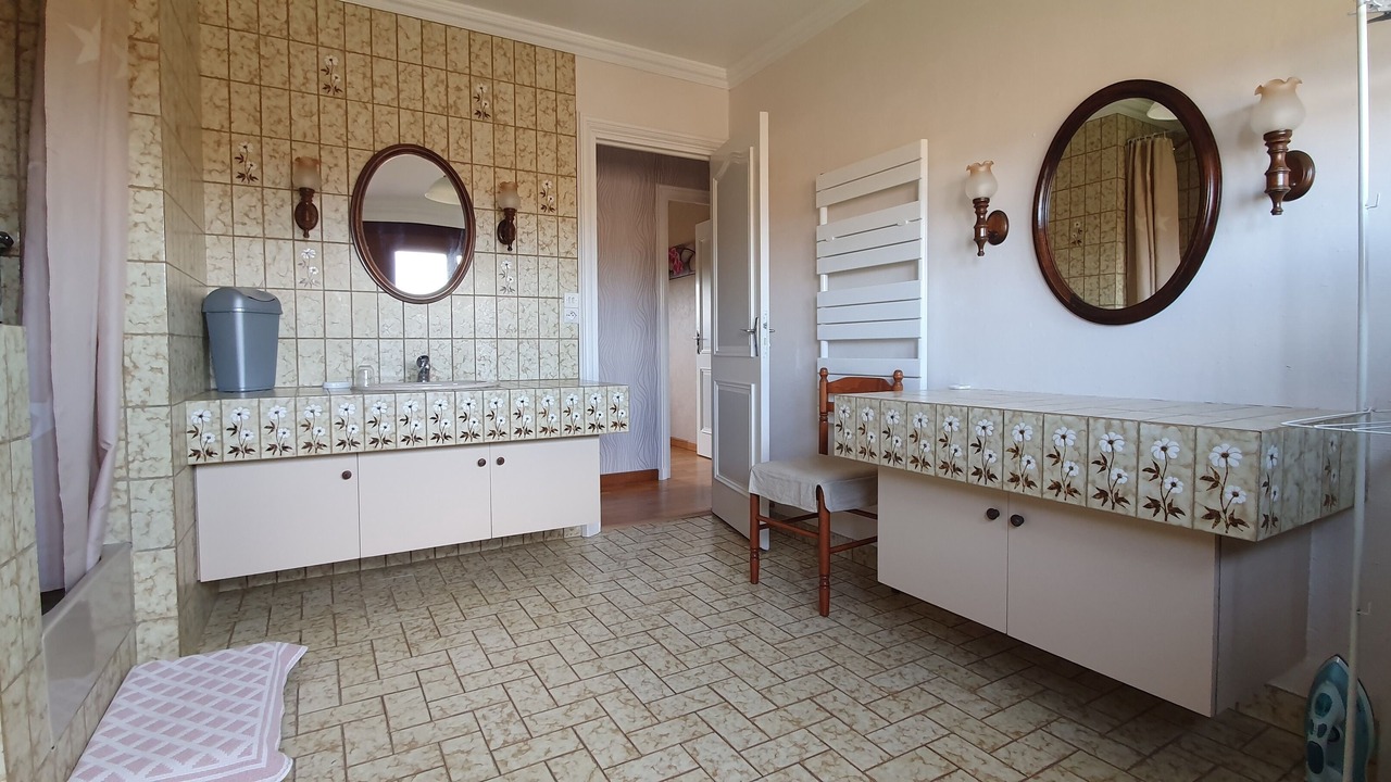 Photo of Bathroom in Ver-sur-Mer