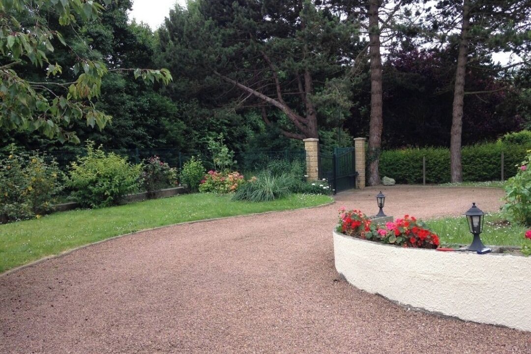 Photo of Outdoor in Ver-sur-Mer