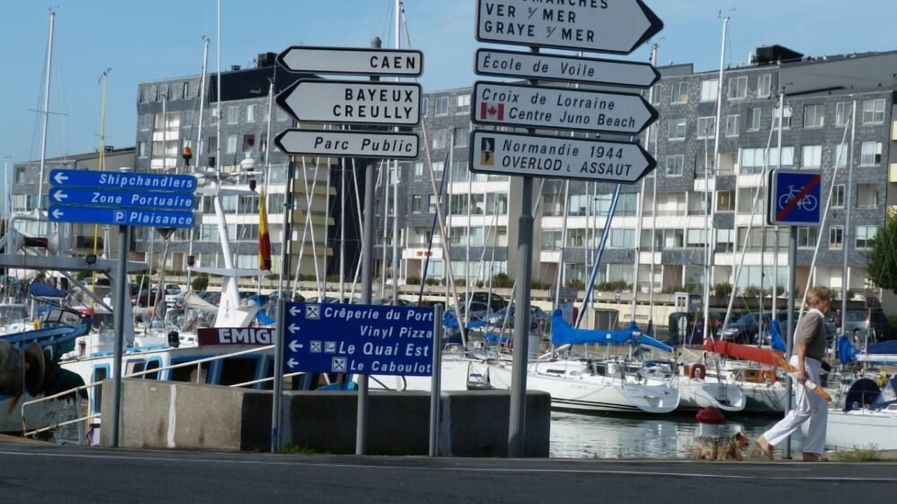 Photo of Others in Ver-sur-Mer