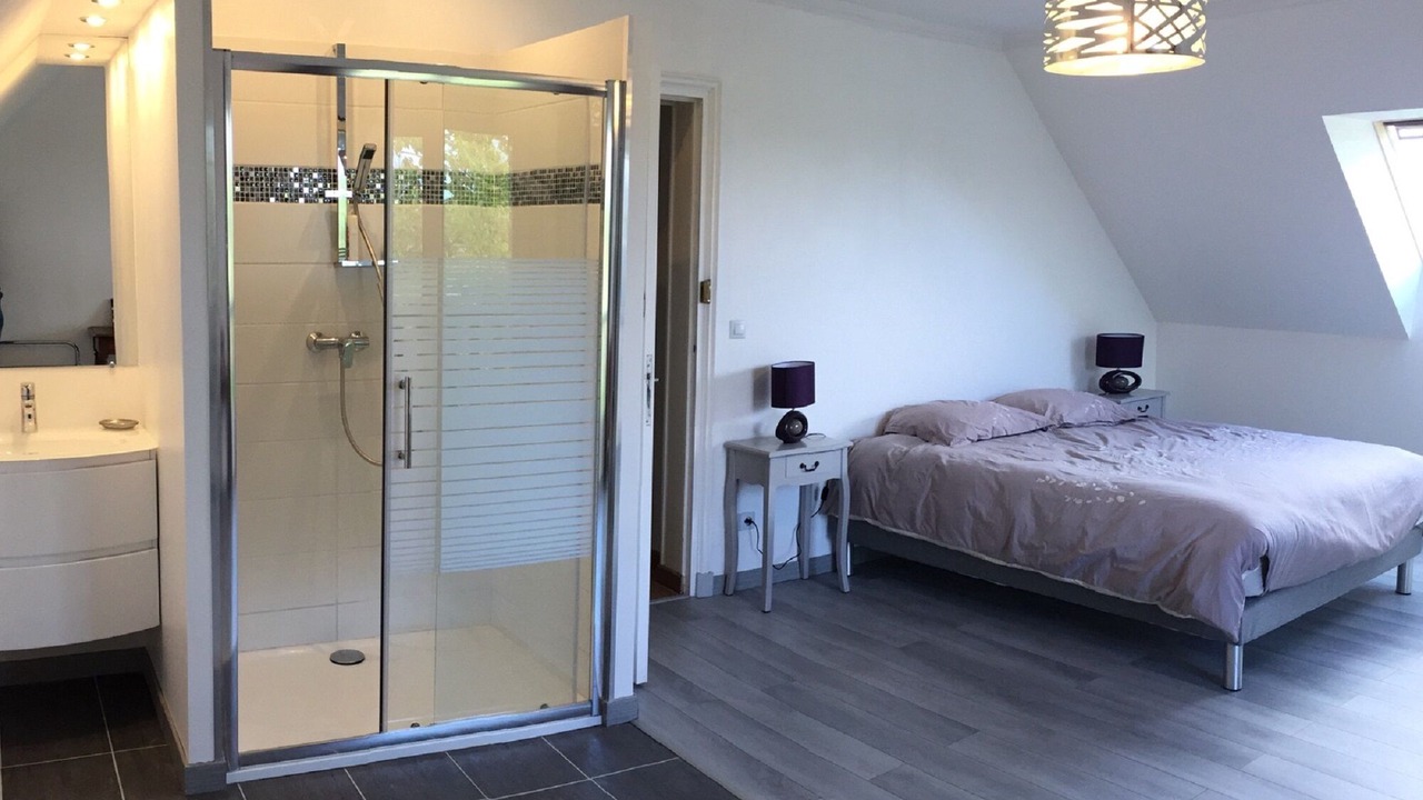 Photo of Bedroom in Ver-sur-Mer
