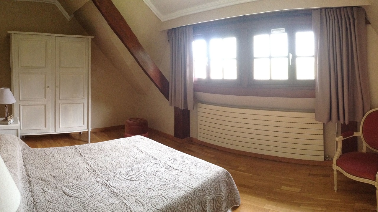 Photo of Bedroom in Ver-sur-Mer
