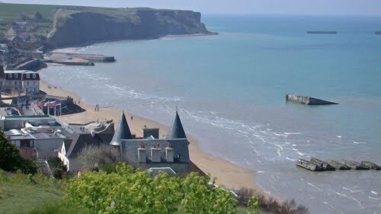 Photo of Others in Ver-sur-Mer