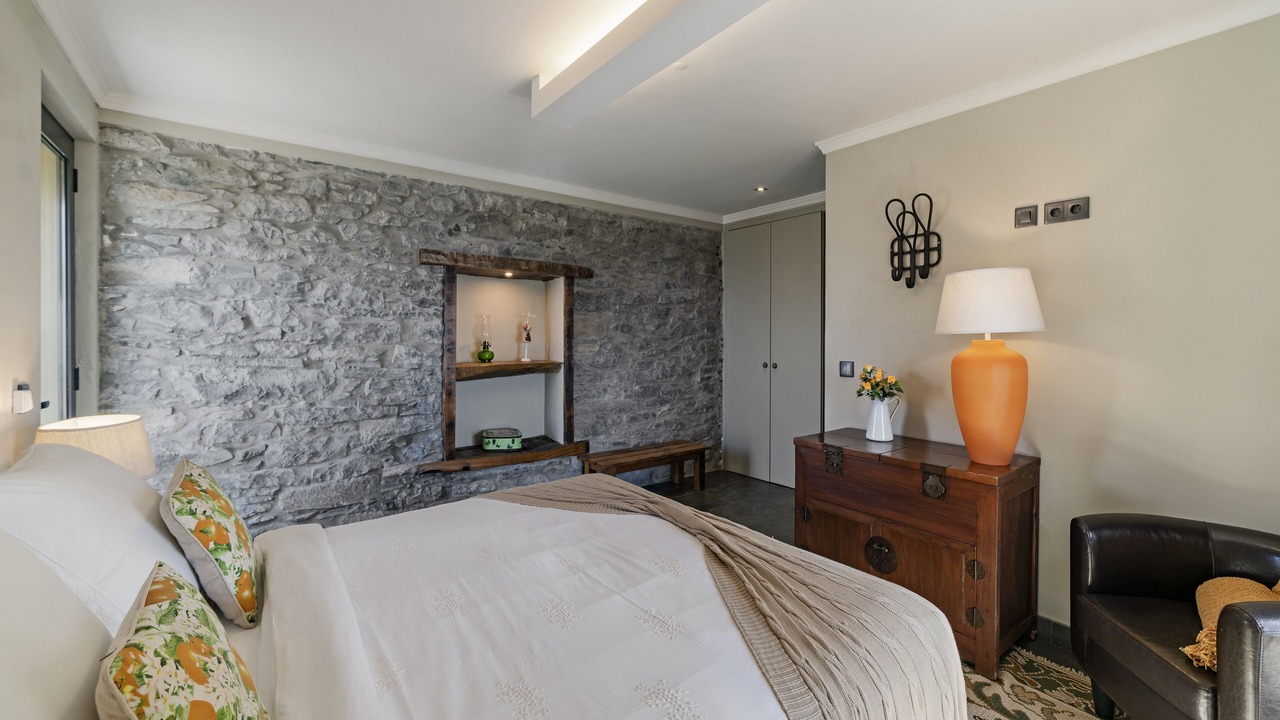 Photo of Bedroom in Prazeres