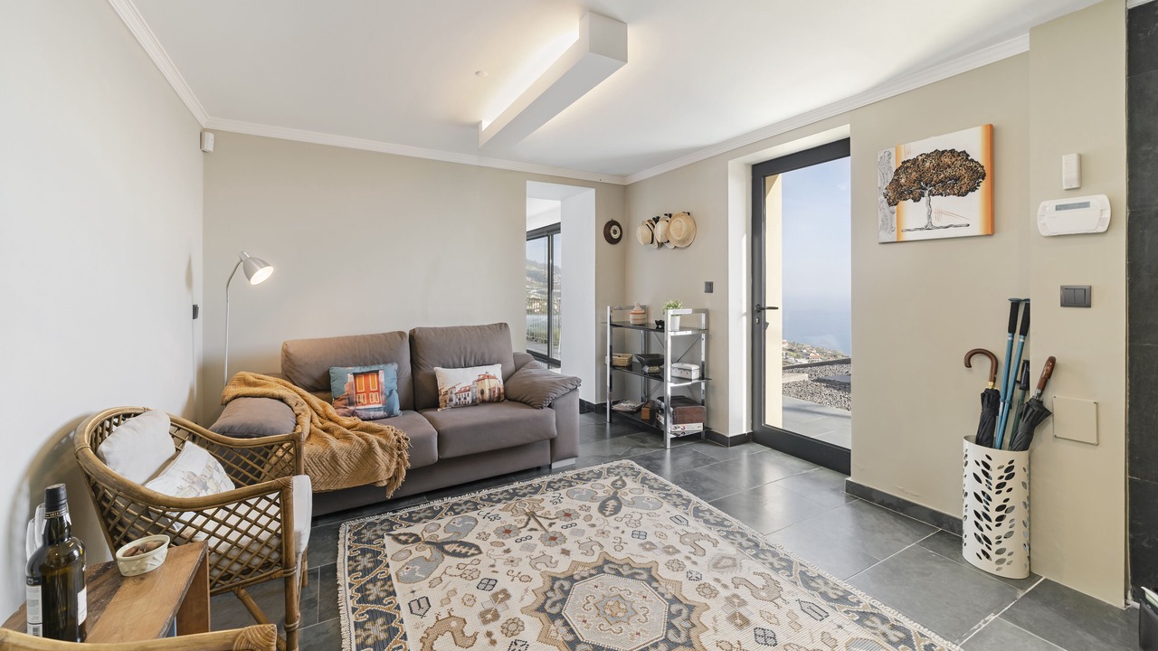 Photo of Livingroom in Prazeres