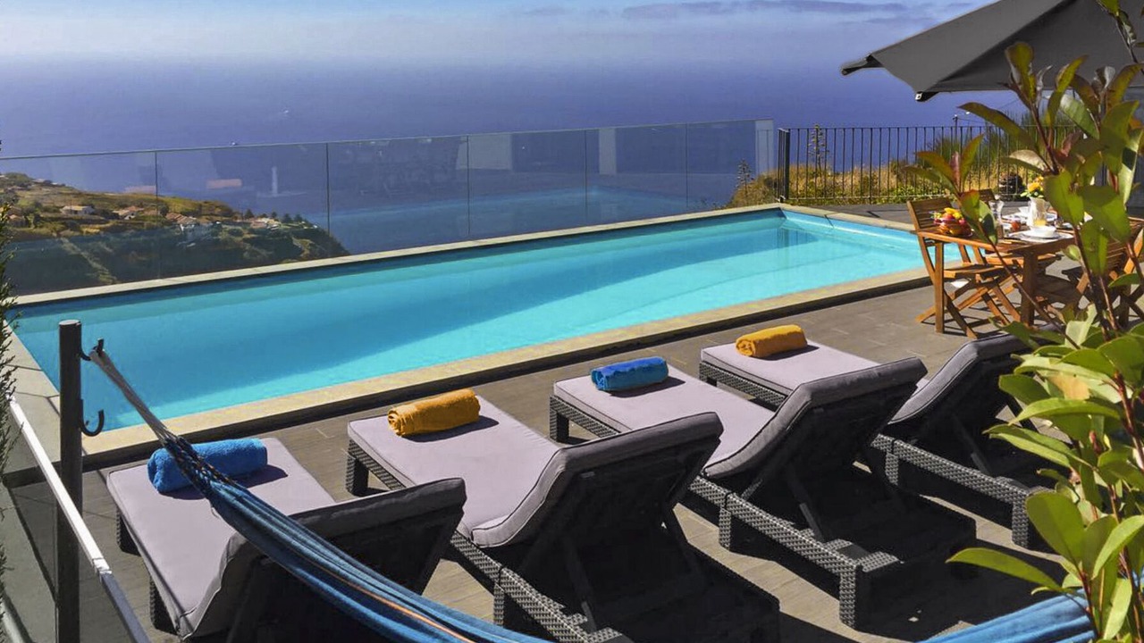 Photo of Outdoor in Prazeres