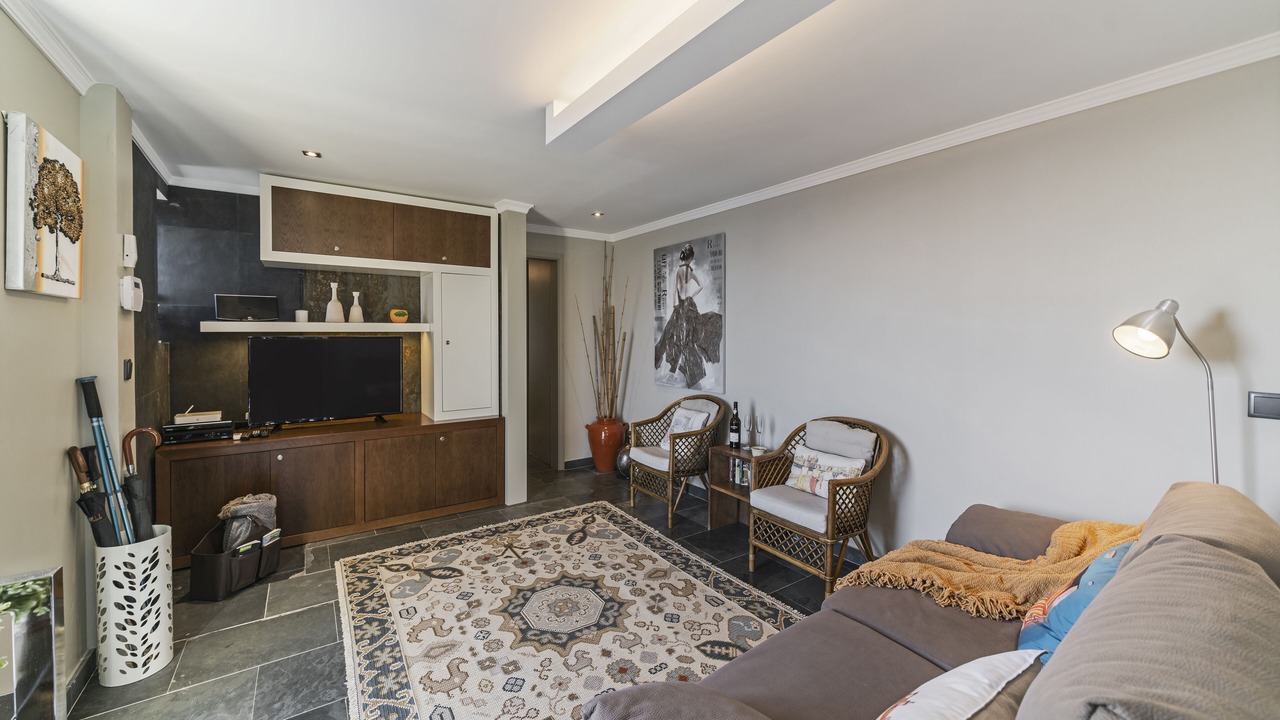 Photo of Livingroom in Prazeres
