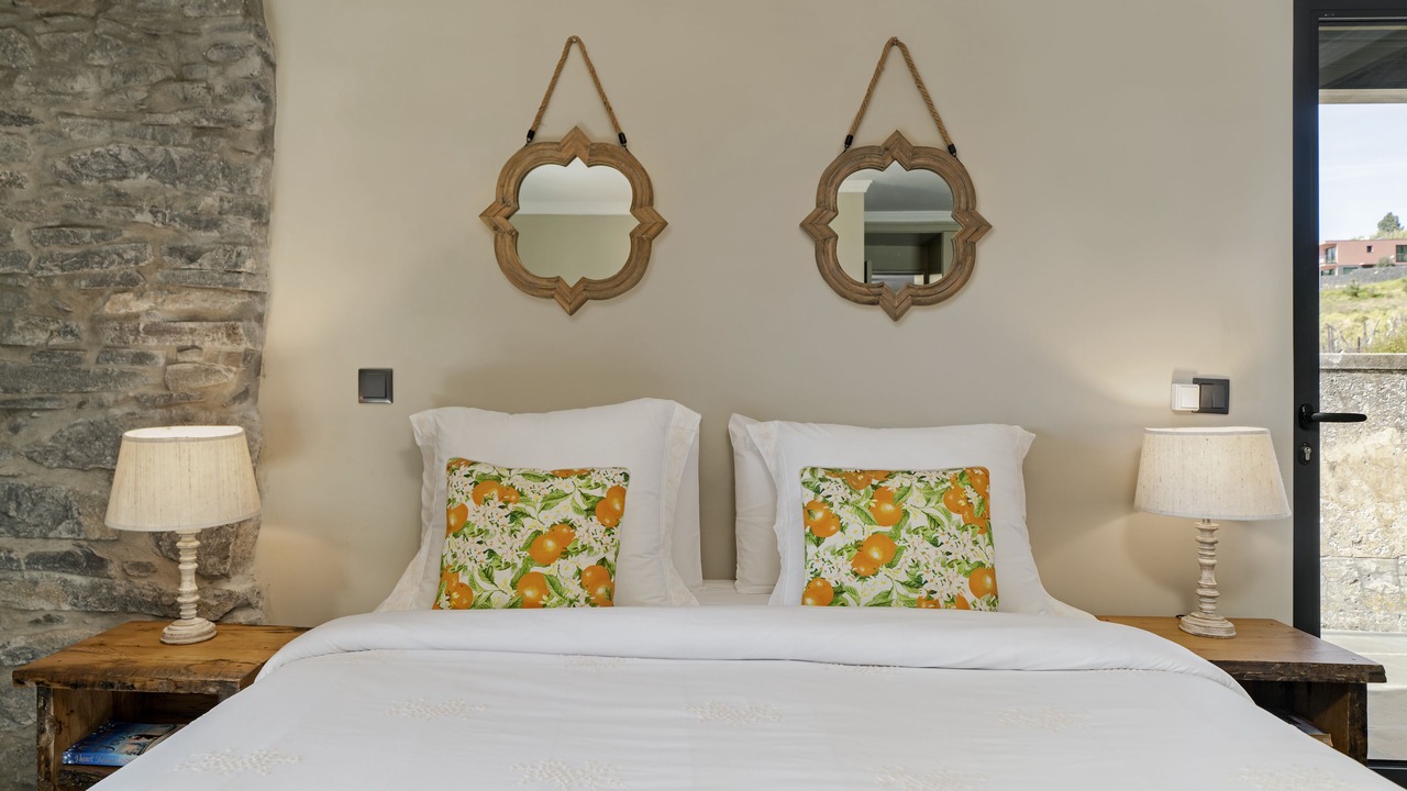 Photo of Bedroom in Prazeres