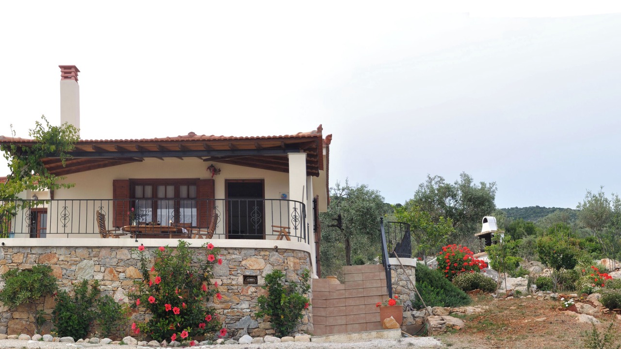 Photo of Outdoor in Nimfea
