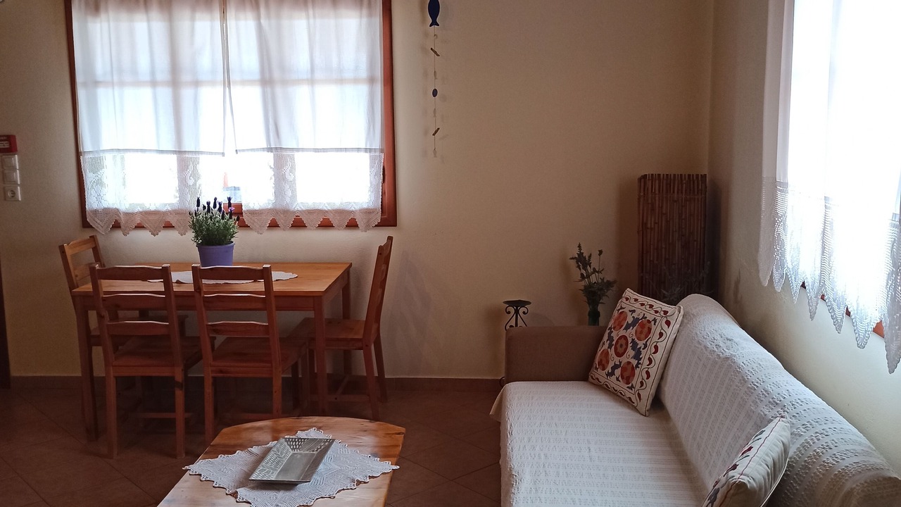 Photo of Livingroom in Nimfea
