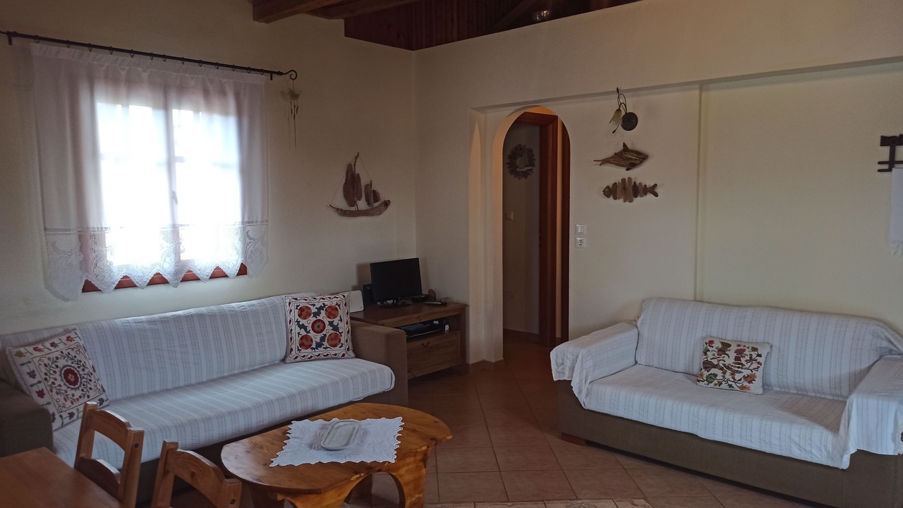 Photo of Bedroom in Nimfea