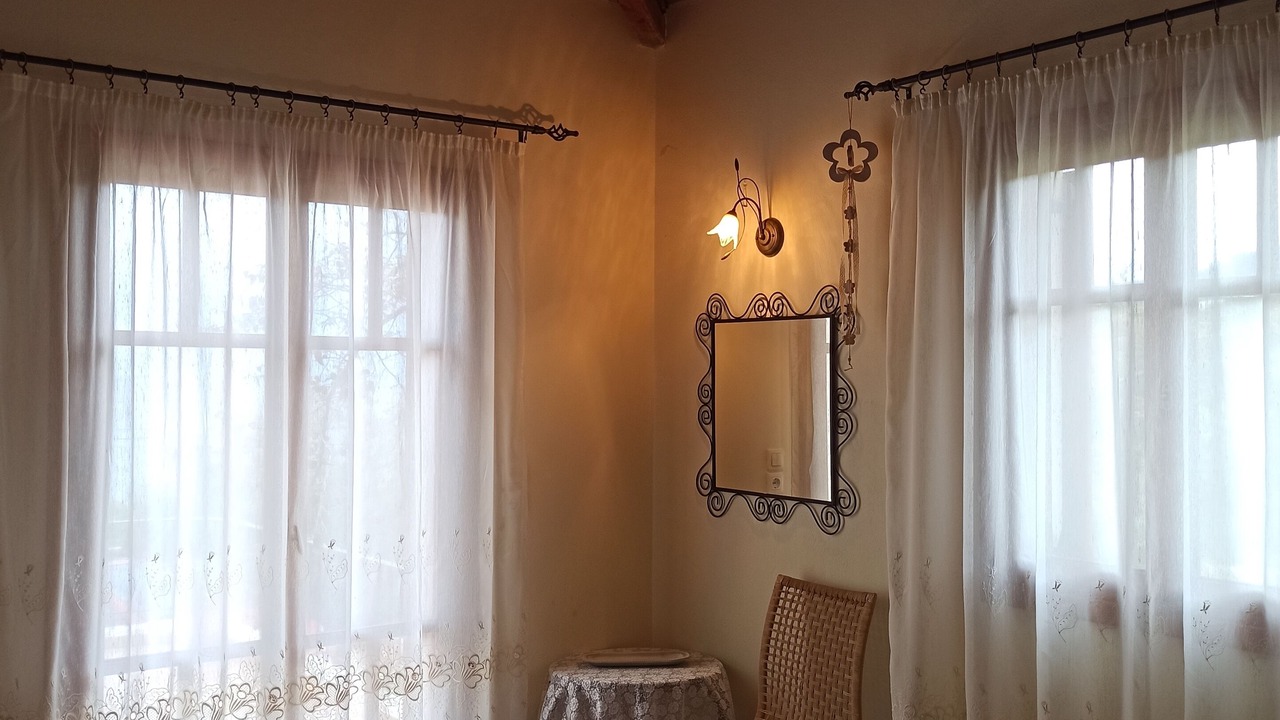 Photo of Bedroom in Nimfea