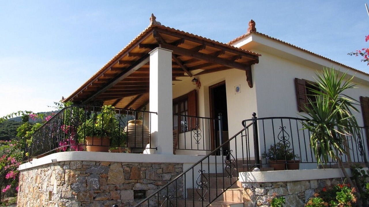 Photo of Outdoor in Nimfea