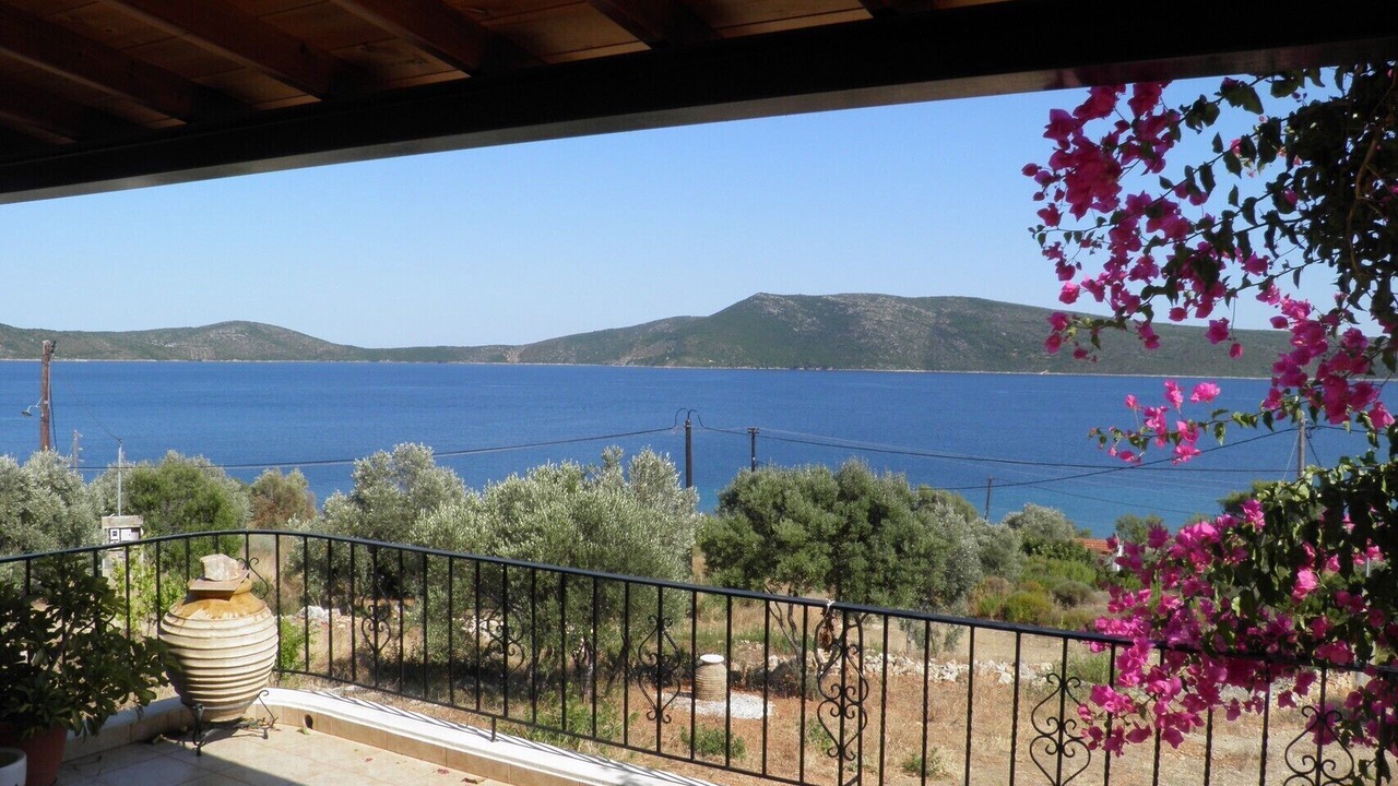 Photo of Outdoor in Nimfea