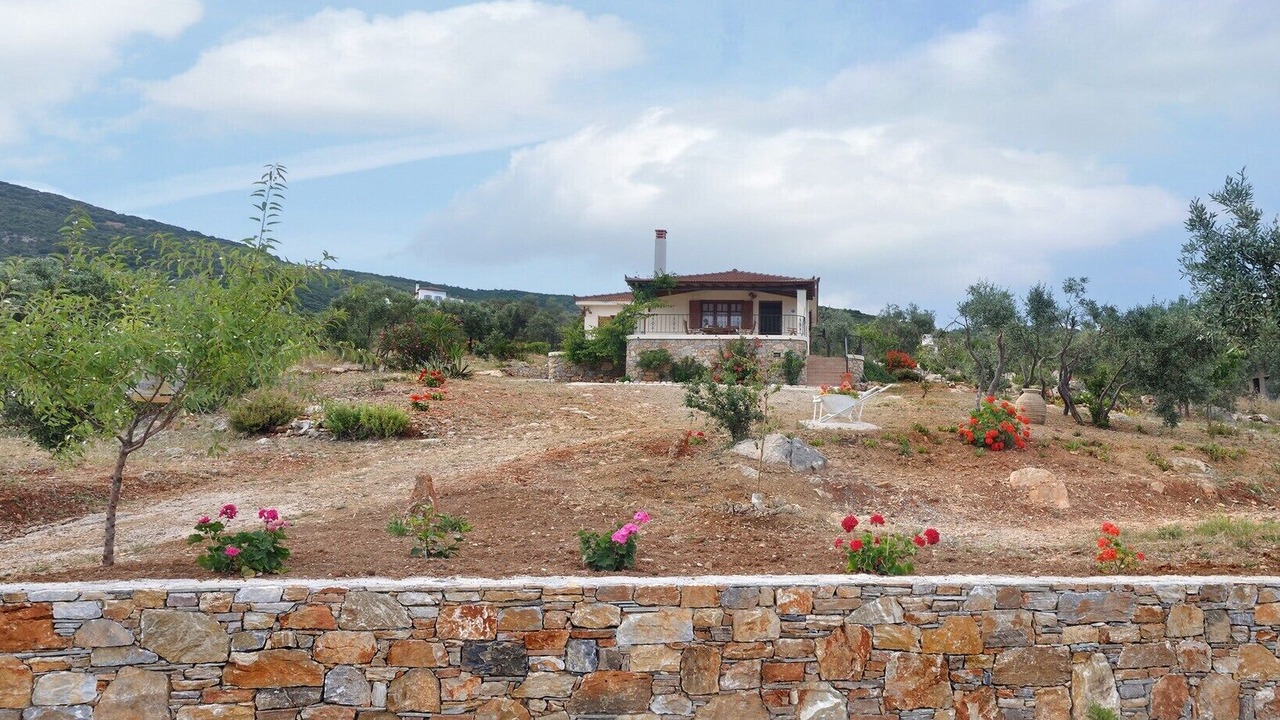Photo of Outdoor in Nimfea