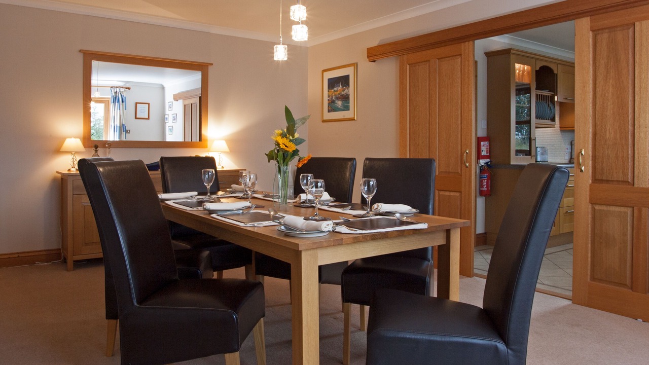 Photo of Livingroom in Broadford