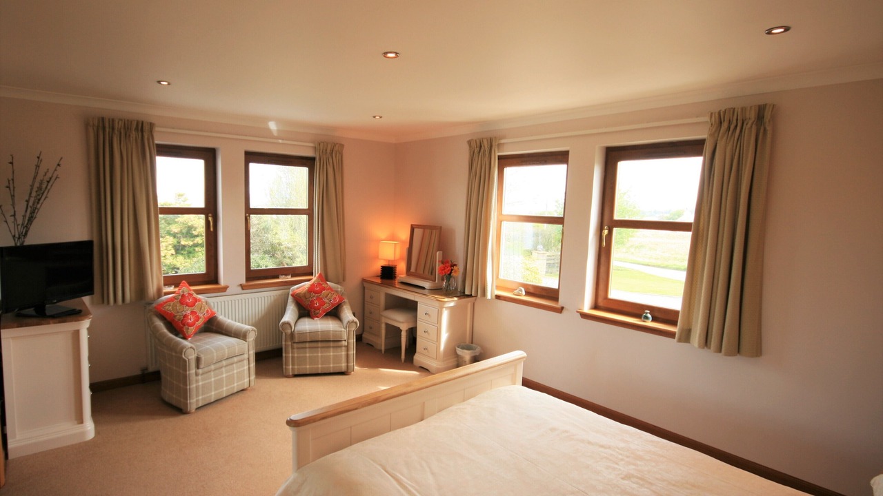 Photo of Bedroom in Broadford