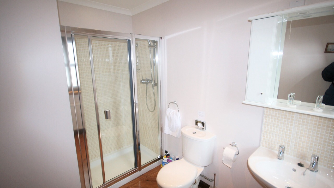 Photo of Bathroom in Broadford