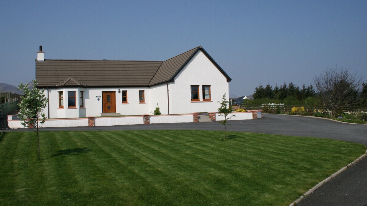 Photo of Outdoor in Broadford