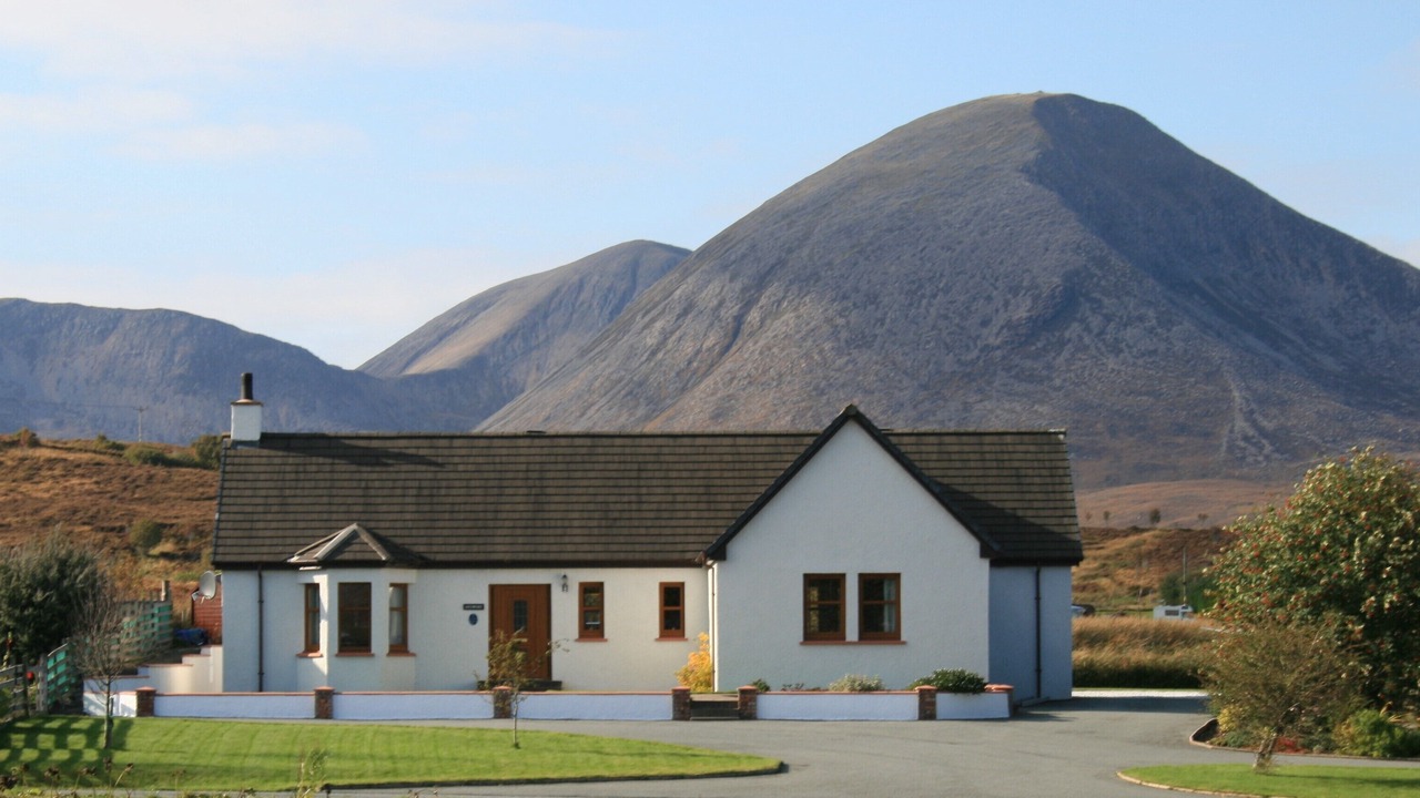 Photo of Outdoor in Broadford