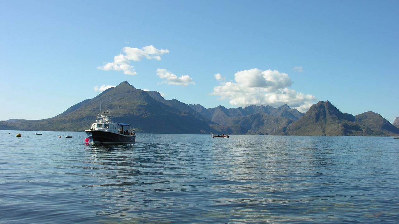 Photo of Others in Broadford