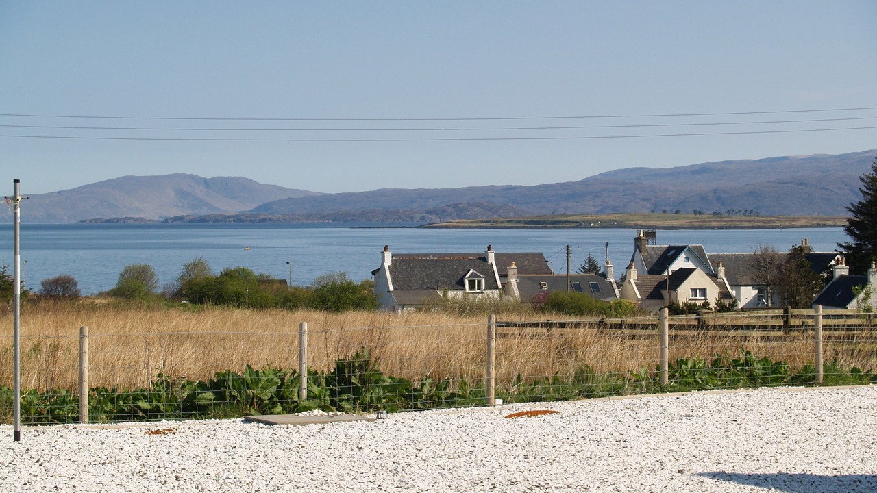 Photo of Others in Broadford