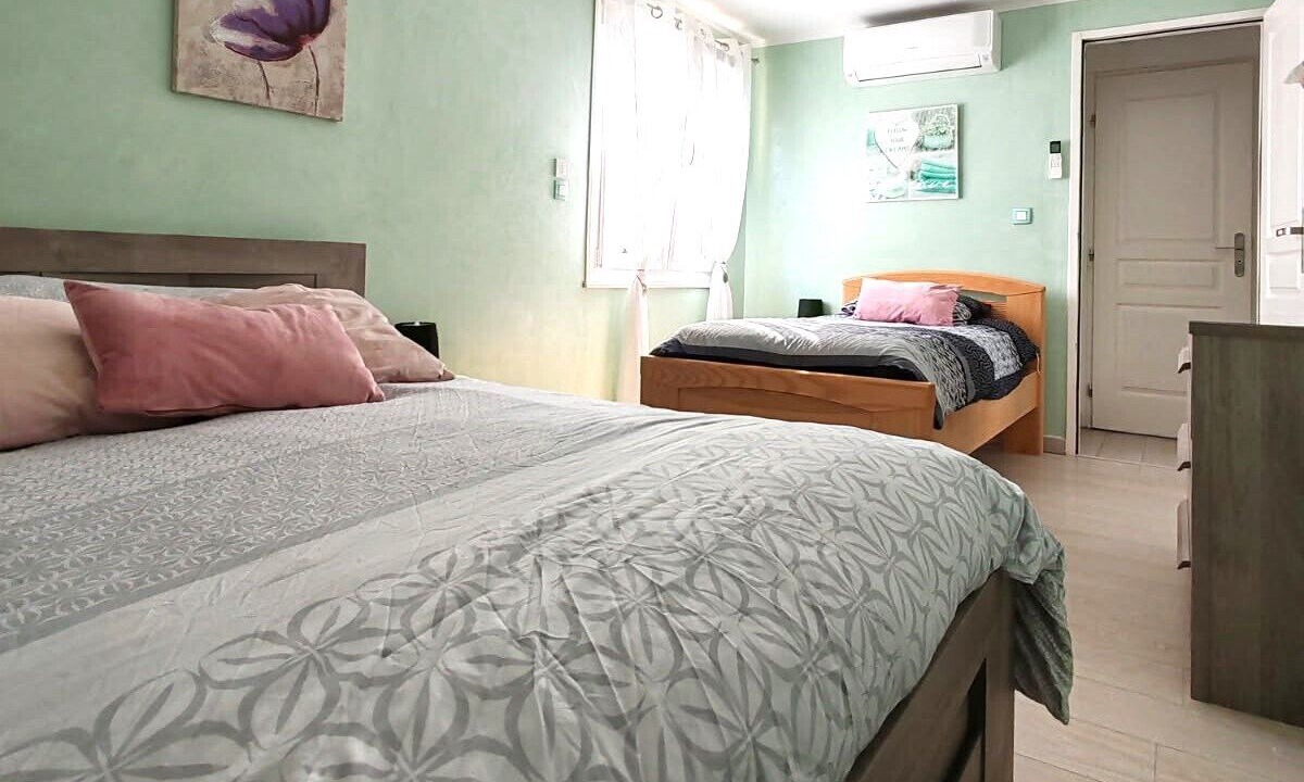 Photo of Bedroom in Ramonchamp