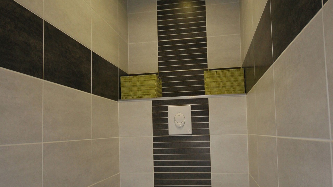 Photo of Bathroom in Ramonchamp