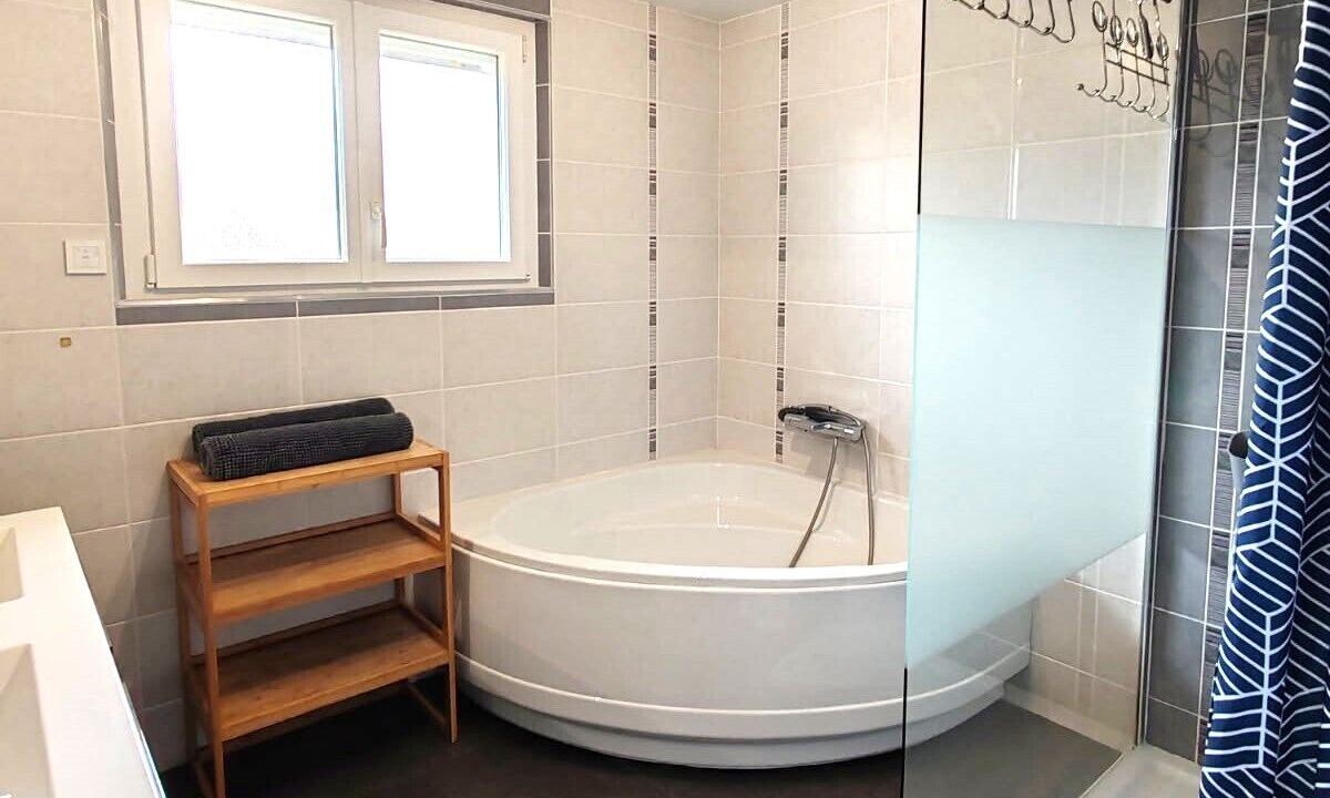Photo of Bathroom in Ramonchamp