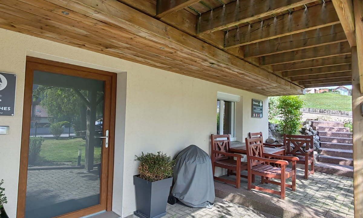 Photo of Outdoor in Ramonchamp