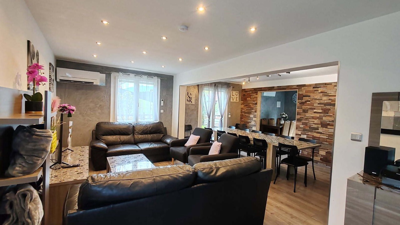 Photo of Livingroom in Ramonchamp
