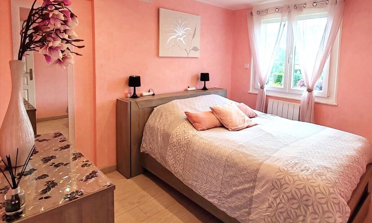 Photo of Bedroom in Ramonchamp