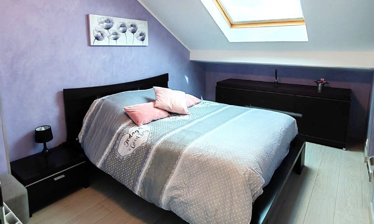 Photo of Bedroom in Ramonchamp