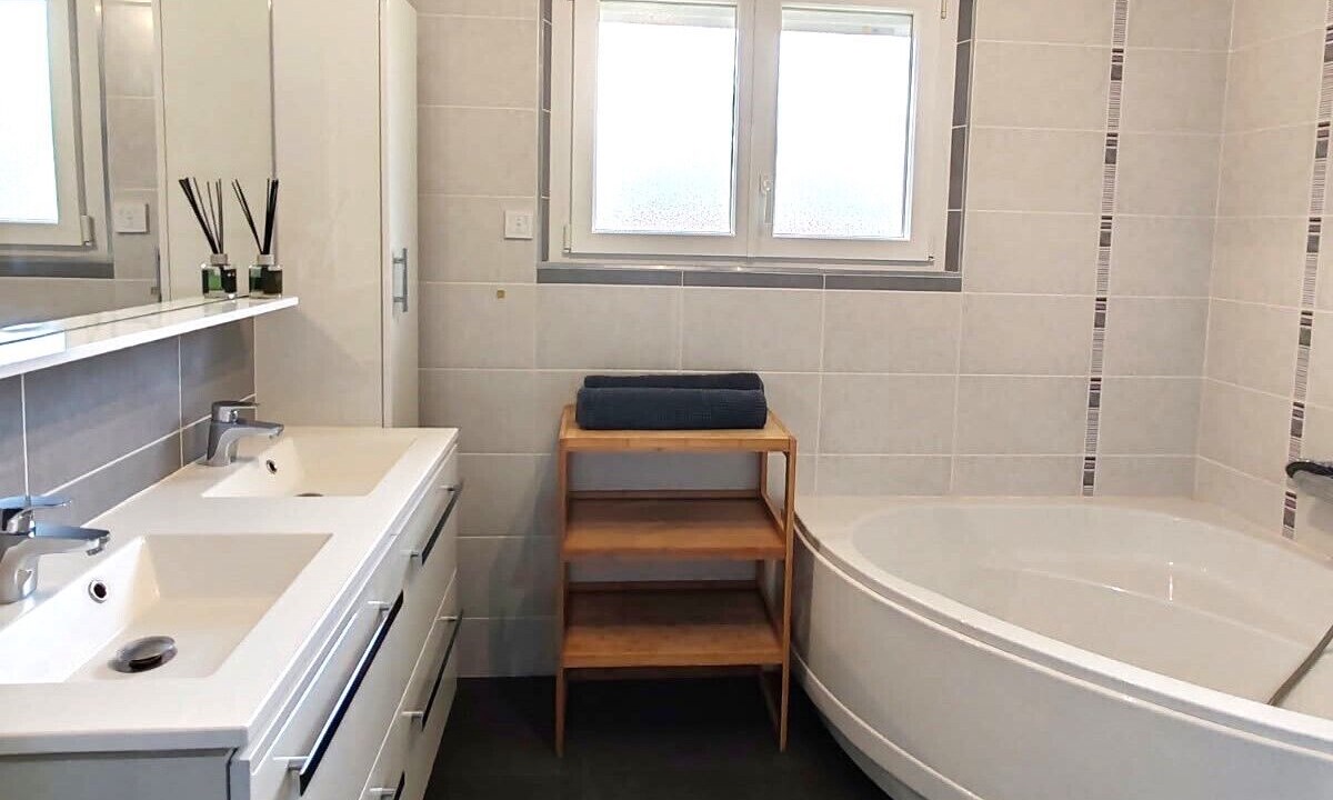 Photo of Bathroom in Ramonchamp