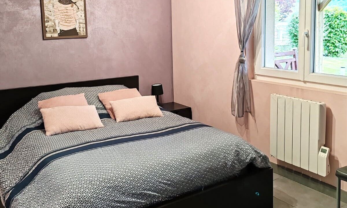 Photo of Bedroom in Ramonchamp