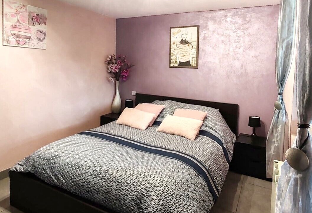 Photo of Bedroom in Ramonchamp