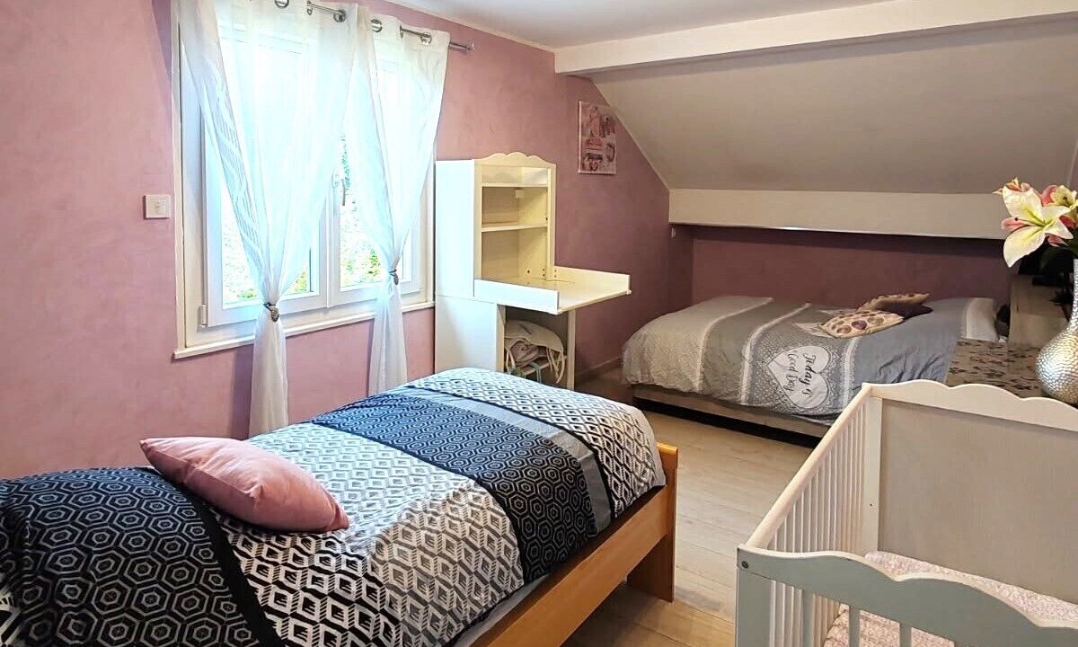 Photo of Bedroom in Ramonchamp