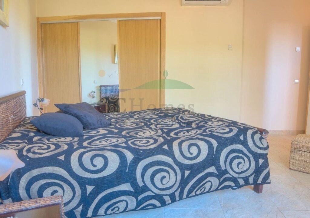 Photo of Bedroom in Murta