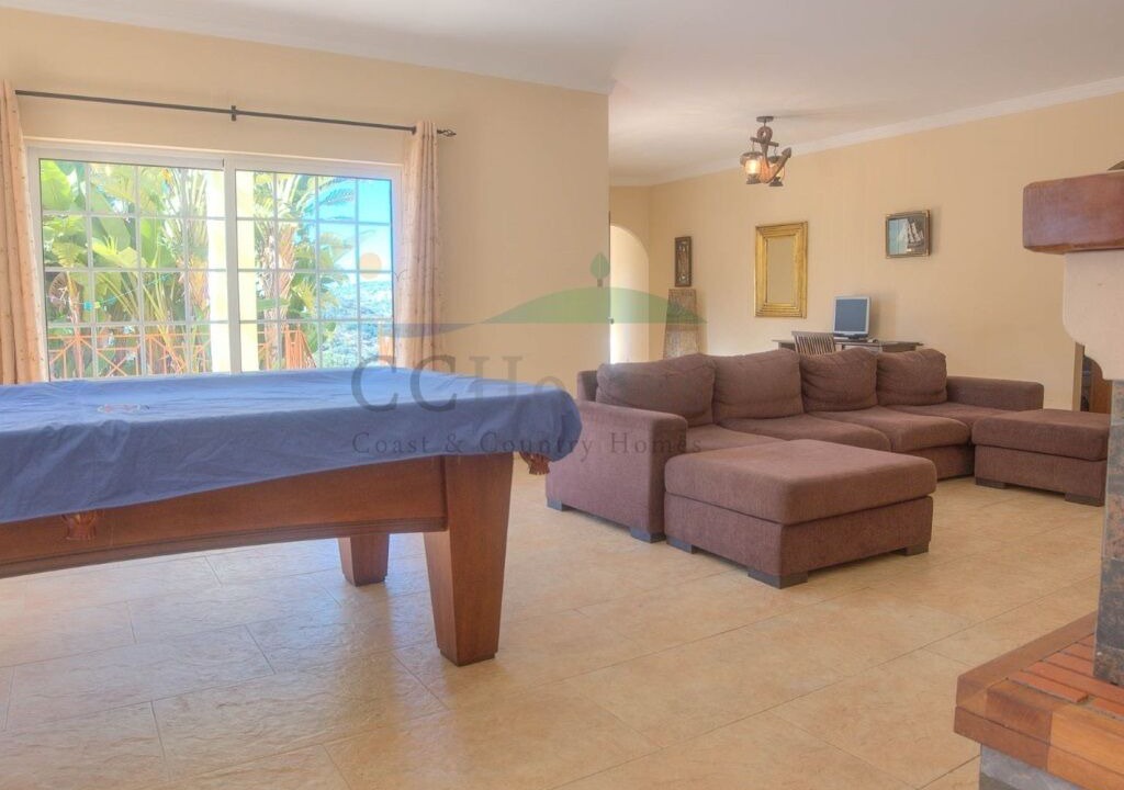 Photo of Livingroom in Murta