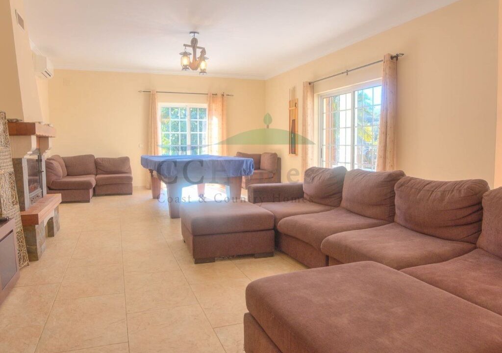 Photo of Livingroom in Murta