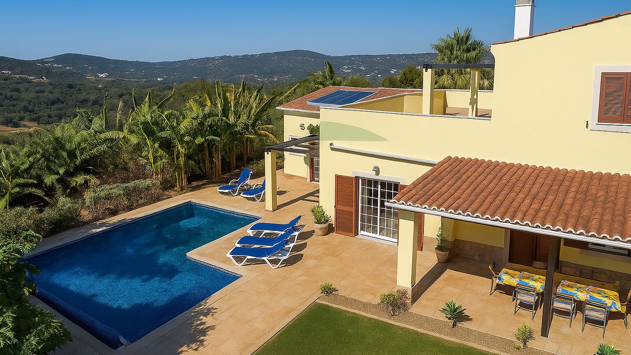 Photo of Outdoor in Murta