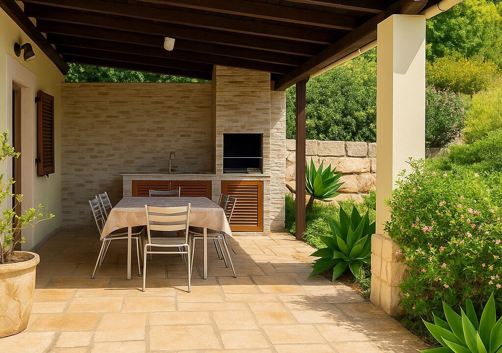 Photo of Outdoor in Murta