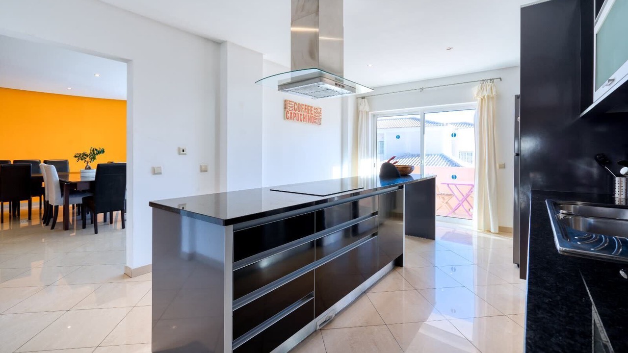 Photo of Kitchen in Correeira