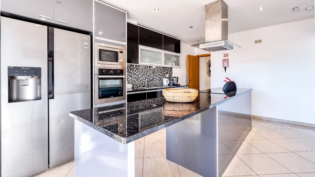 Photo of Kitchen in Correeira